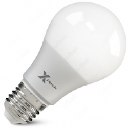 Светодиодная лампа XF-E27-TLL-A60-P-10W-4000K-220V